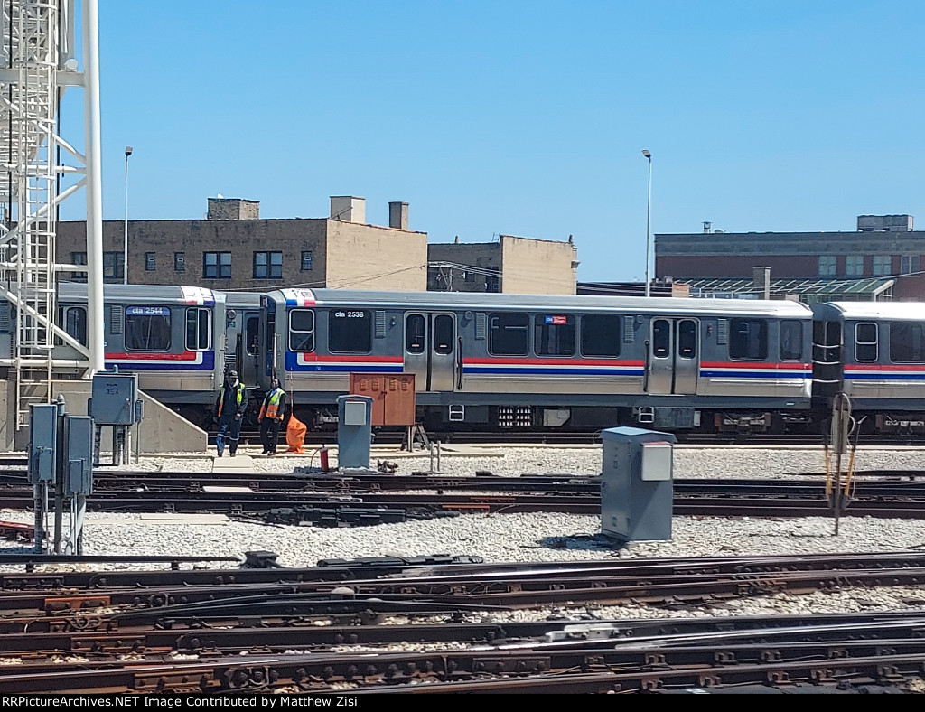 CTA 2538